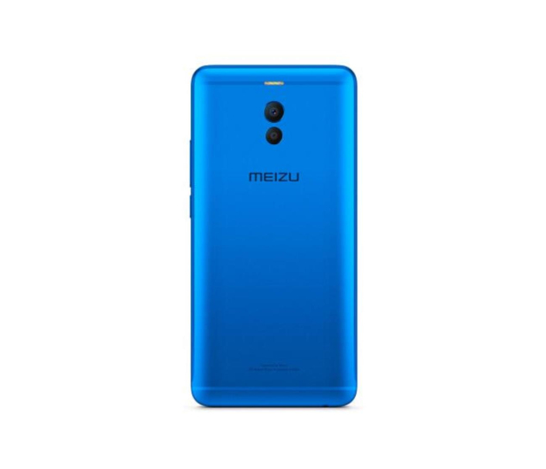 Meizu M6 Note 3/16GB Dual SIM 4000mAh niebieski - 424387 - zdjęcie 3